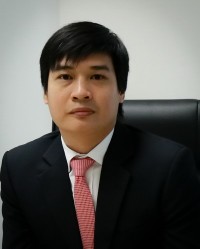 Bui Minh Kieu