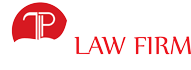 TPL Law Firm Logo